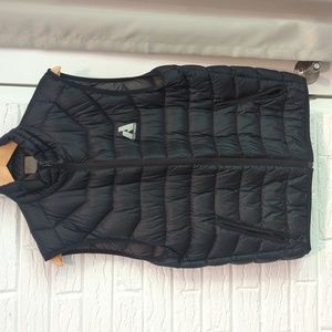 Eddie Bauer First Ascent Down Vest